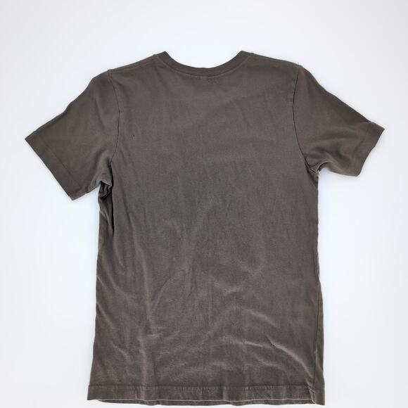 Guinness Nitro IPA Dark Olive Green Women's Cotton T-Shirt - Size S/M - GUC - Picture 7 of 10